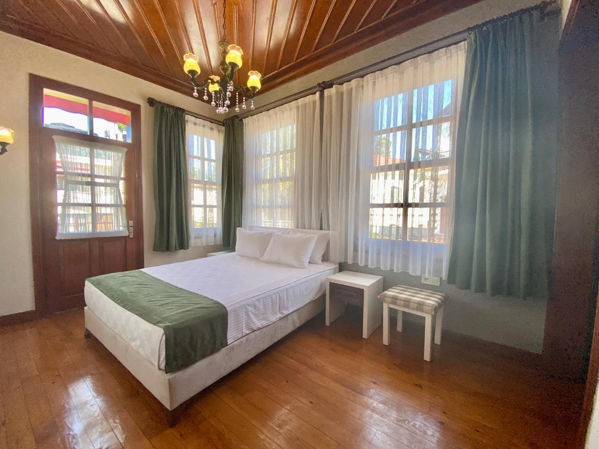 Ulivo Hotel Antalya Extérieur photo